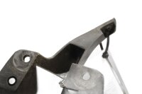 Guardabarros trasero, protector contra salpicaduras, reflector, guardabarros BMW R 1150 GS R21 0415 99-04