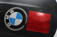 Guardabarros trasero, protector contra salpicaduras, reflector, guardabarros BMW R 1150 GS R21 0415 99-04