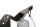 Guardabarros trasero, protector contra salpicaduras, reflector, guardabarros BMW R 1150 GS R21 0415 99-04