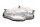 Speedometer-enhed instrumentklynge BMW R 1100 S 259 0422 R2S 98-05