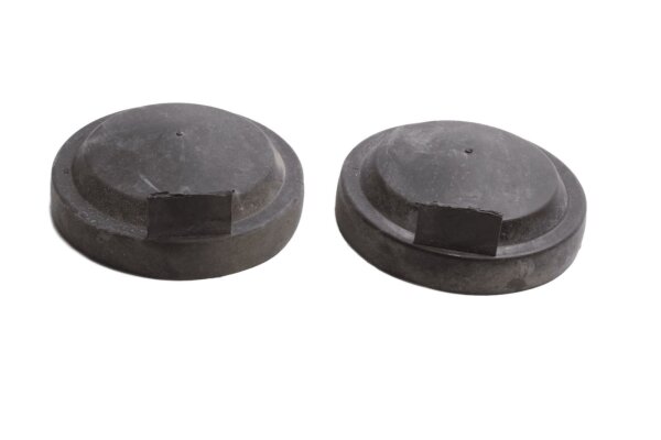 Strålkastarskyddsgummihållare par BMW R 1100 S 259 0422 R2S 98-05
