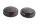 Strålkastarskyddsgummihållare par BMW R 1100 S 259 0422 R2S 98-05
