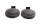 Strålkastarskyddsgummihållare par BMW R 1100 S 259 0422 R2S 98-05