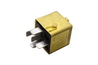 Relais Steuerung gelb Elektrik Schaltrelais BMW R 1200 CL 0442 K30 259C 03-05