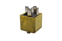 Relais Steuerung gelb Elektrik Schaltrelais BMW R 1200 CL 0442 K30 259C 03-05