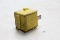 Relais Steuerung gelb Elektrik Schaltrelais BMW R 1200 CL 0442 K30 259C 03-05
