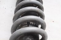 Amortiguador delantero, amortiguador, suspensión BMW R 1150 GS R21 0415 99-04