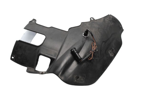 Beskyttelsesdæksel under kørebanen forreste venstre BMW R 1200 CL 0442 K30 259C 03-05