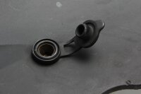 Beskyttelsesdæksel under kørebanen forreste venstre BMW R 1200 CL 0442 K30 259C 03-05