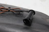 Beskyttelsesdæksel under kørebanen forreste venstre BMW R 1200 CL 0442 K30 259C 03-05