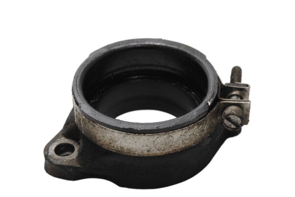 Ansaugstutzen Vergasergummi Anschluss Ansaugkrümmer BMW K 100 RT K589 0504 83-89