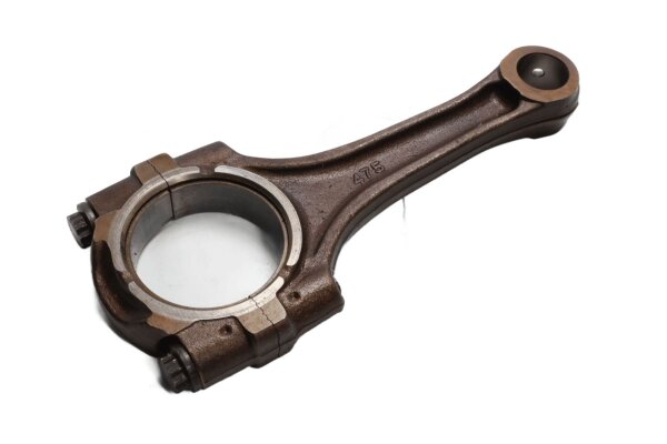 Biella, albero motore, biella, braccio della biella, punto di appoggio BMW F 800 ST K71 0234 06-12