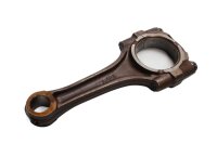 Connecting rod, crank, connecting rod, connecting rod...