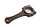 Biella, albero motore, biella, braccio della biella, punto di appoggio BMW F 800 ST K71 0234 06-12