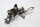 Support de repose-pieds pour plaque de fixation côté passager BMW F 800 ST K71 0234 06-12