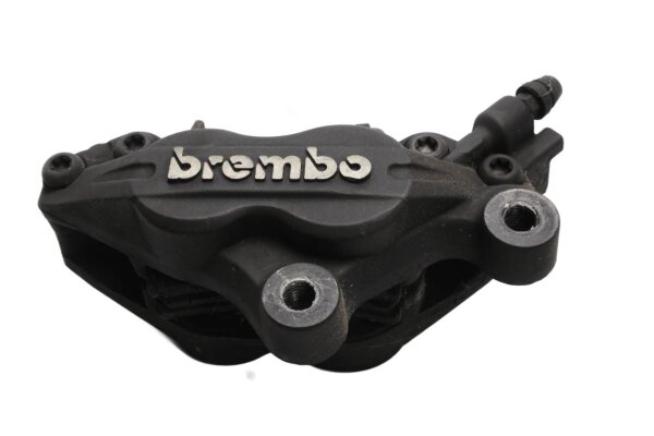 Oikea etujarrusatula, jarruhydrauliikka, jarrusatula BMW F 800 ST K71 0234 06-12