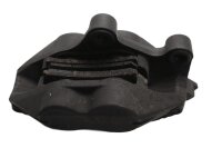 Oikea etujarrusatula, jarruhydrauliikka, jarrusatula BMW F 800 ST K71 0234 06-12