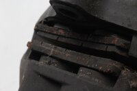 Oikea etujarrusatula, jarruhydrauliikka, jarrusatula BMW F 800 ST K71 0234 06-12