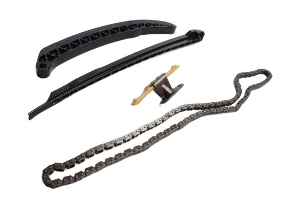 Cadena de distribución, tensor de cadena, deslizador de cadena, juego de guías BMW F 800 ST K71 0234 06-12