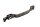 Rahmenstrebe Heckträger hinten oben Strebe Aufnahme BMW K 100 RT K589 0504 83-89