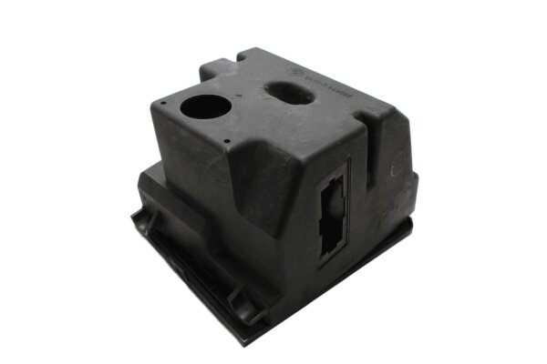 Säkringsbox, batteribox, lock BMW K 100 RT K589 0504 83-89