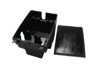 Sikringsboks, batteriboks, dæksel BMW K 100 RT K589...