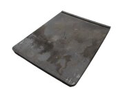 Säkringsbox, batteribox, lock BMW K 100 RT K589 0504 83-89