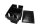Säkringsbox, batteribox, lock BMW K 100 RT K589 0504 83-89