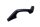 Support de porte-bagages arrière droit BMW K 100 RT K589 0504 83-89