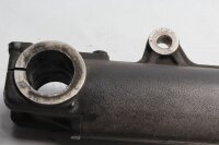 Fourche droite, fourche avant, support damortisseur BMW K 100 RT K589 0504 83-89