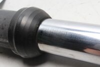Fourche droite, fourche avant, support damortisseur BMW K 100 RT K589 0504 83-89