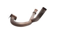 Pakosarjan oikea pakoputken reititys BMW R 1100 S 259 0422 R2S 98-05