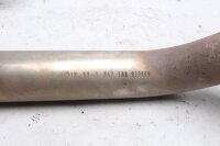 Pakosarjan oikea pakoputken reititys BMW R 1100 S 259 0422 R2S 98-05