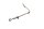 Jarruletku etu vasen oikea BMW R 1200 GS K25 0307 R12 04-07