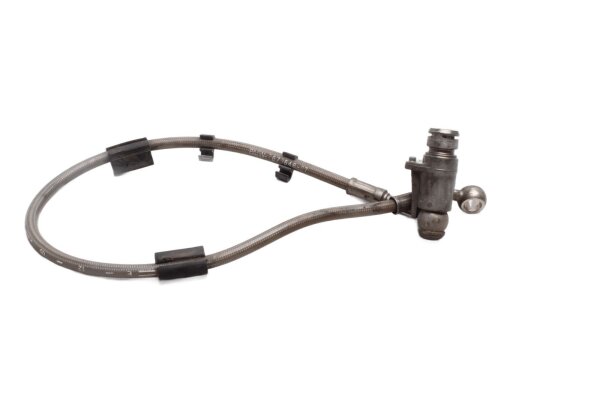 Conduite de frein arrière, flexible hydraulique BMW R 1200 GS K25 0307 R12 04-07