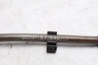 Conduite de frein arrière, flexible hydraulique BMW R 1200 GS K25 0307 R12 04-07