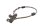 Conduite de frein arrière, flexible hydraulique BMW R 1200 GS K25 0307 R12 04-07