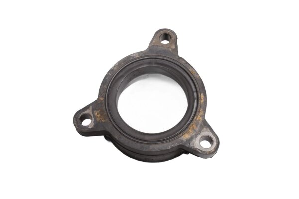 Ansaugstutzen Gummi links Vergaser Verbindung BMW R 1200 GS K25 0307 R12 04-07
