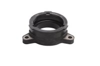 Ansaugstutzen Gummi links Vergaser Verbindung BMW R 1200 GS K25 0307 R12 04-07