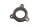 Ansaugstutzen Gummi links Vergaser Verbindung BMW R 1200 GS K25 0307 R12 04-07