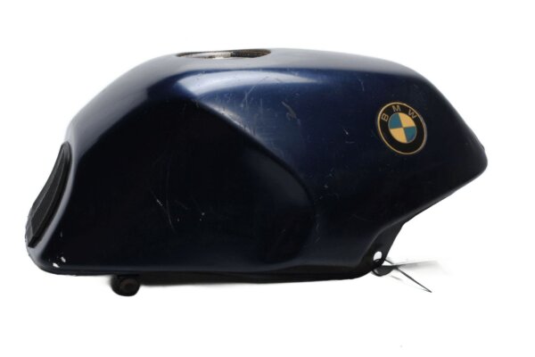 Réservoir de carburant, bouchon de réservoir BMW K 100 RT K589 0504 83-89