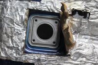 Réservoir de carburant, bouchon de réservoir BMW K 100 RT K589 0504 83-89