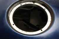 Réservoir de carburant, bouchon de réservoir BMW K 100 RT K589 0504 83-89