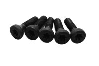jeu de vis à tête fraisée Torx pour...