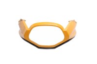 Bakpanelskydd gult ovanstycke BMW R 1100 S 259 0422 R2S...