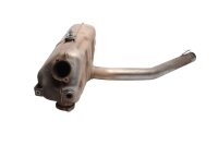 Avgasgrenrör, avgasfördelare, katalysatorsystem BMW R 1100 S 259 0422 R2S 98-05