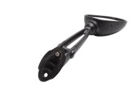 Rétroviseur droit, rétroviseur intérieur, commandes au guidon e1 0001 BMW R 1100 S 259 0422 R2S 98-05