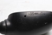 Rétroviseur droit, rétroviseur intérieur, commandes au guidon e1 0001 BMW R 1100 S 259 0422 R2S 98-05