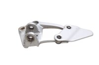 Footrest assembly, front left bracket, footrest BMW R 1100 S 259 0422 R2S 98-05