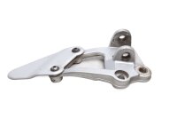 Footrest assembly, front left bracket, footrest BMW R 1100 S 259 0422 R2S 98-05